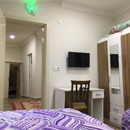 Emir Cave Apart Aparthotel Ürgüp Ngoại thất bức ảnh