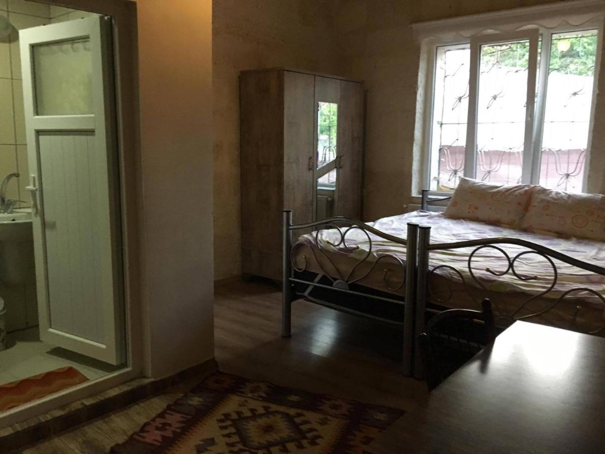 Emir Cave Apart Aparthotel Ürgüp Ngoại thất bức ảnh