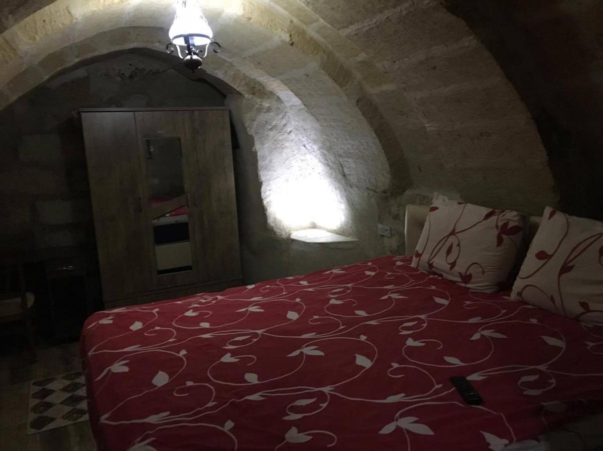 Emir Cave Apart Aparthotel Ürgüp Ngoại thất bức ảnh