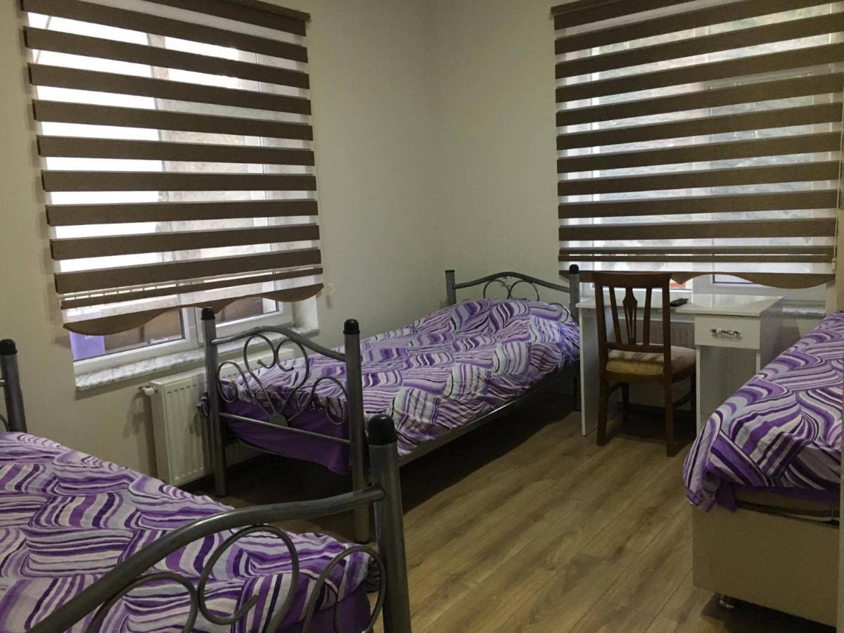 Emir Cave Apart Aparthotel Ürgüp Ngoại thất bức ảnh