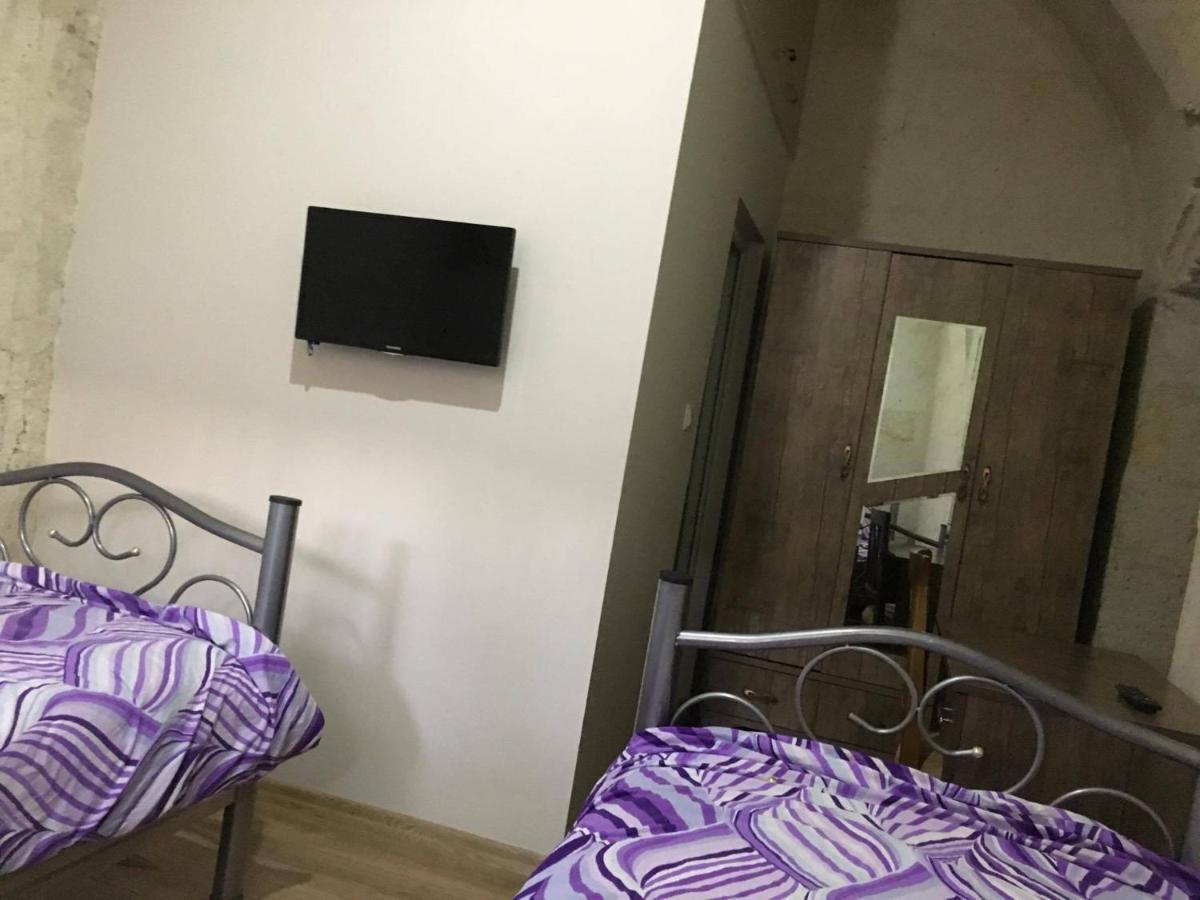 Emir Cave Apart Aparthotel Ürgüp Ngoại thất bức ảnh