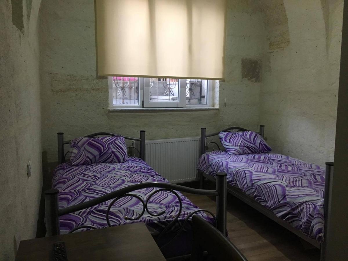 Emir Cave Apart Aparthotel Ürgüp Ngoại thất bức ảnh