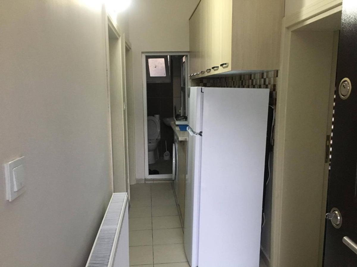 Emir Cave Apart Aparthotel Ürgüp Ngoại thất bức ảnh