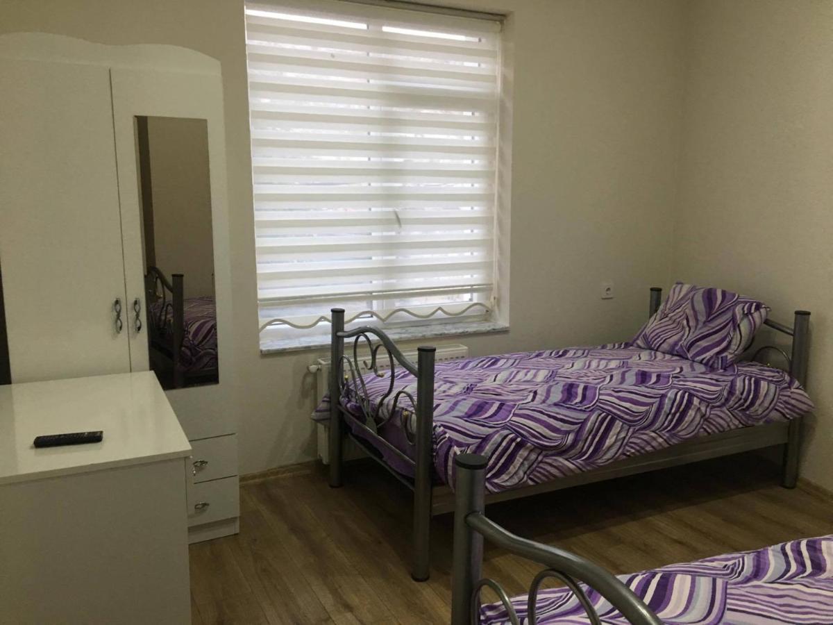 Emir Cave Apart Aparthotel Ürgüp Ngoại thất bức ảnh
