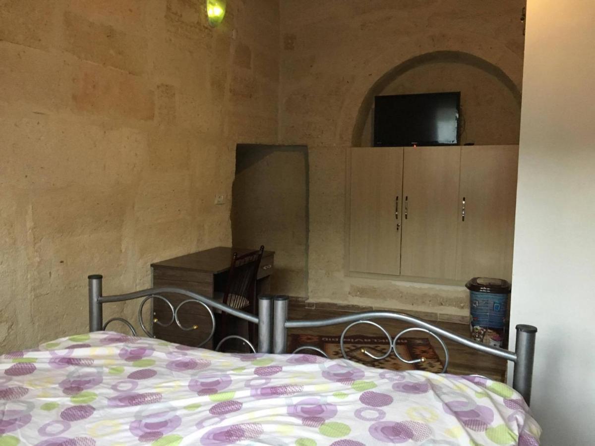 Emir Cave Apart Aparthotel Ürgüp Ngoại thất bức ảnh