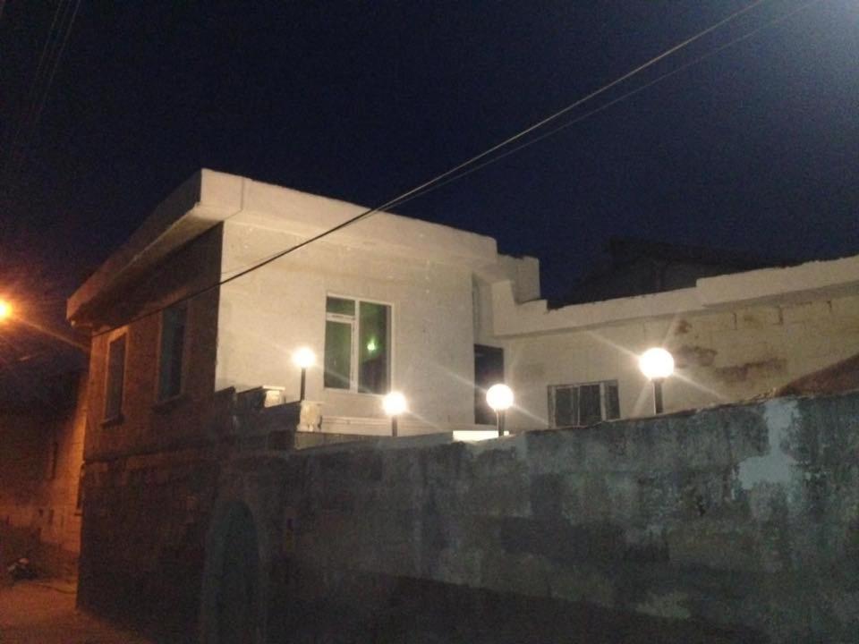 Emir Cave Apart Aparthotel Ürgüp Ngoại thất bức ảnh
